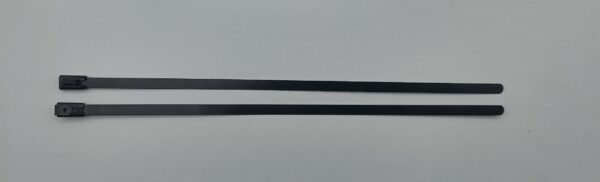 Stainless Steel Ties Full PVC Coated - Image 2